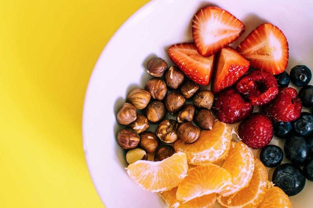 Snack Attack: Fueling Your Day with Healthy and Energizing&nbsp;Treats!