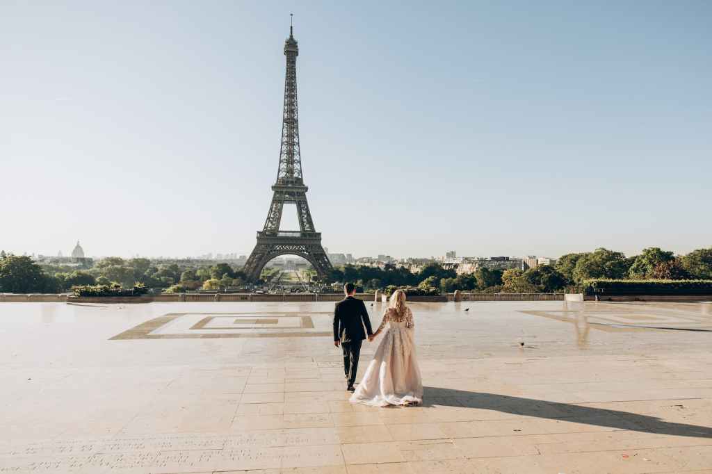 Romantic Escapes: Dreamy Destinations for&nbsp;Couples