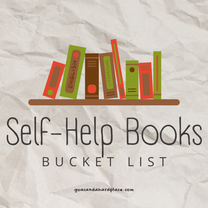 The 20 Best Self-Help Books Every Woman Should&nbsp;Read