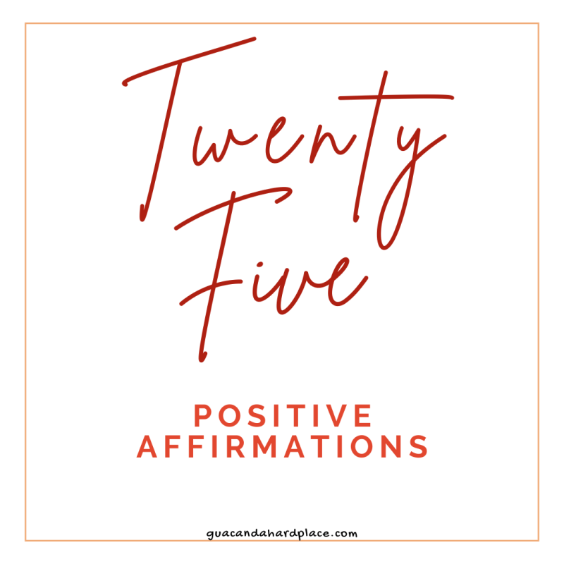 Harnessing The Power of Positive Affirmations: A Path to Personal&nbsp;Empowerment