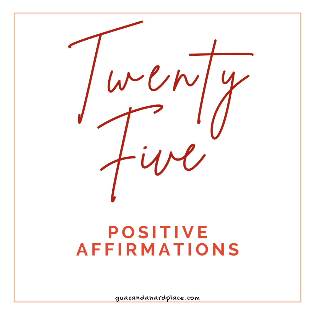 Harnessing The Power of Positive Affirmations: A Path to Personal Empowerment